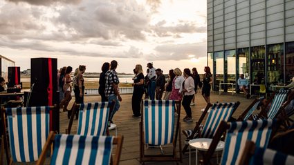 Free Latin and African Dance Lessons