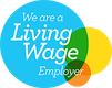 LW Employer logo e footer