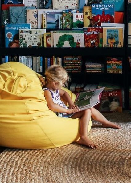 Children's Art Library