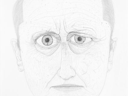 Artist Masterclass: Michael Landy