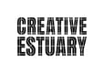 CREATIVE ESTUARY RGB LOGO INLINE BLACK 2 768x537