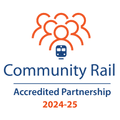 24 25 Accredited part logo