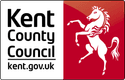 Kent County Council logo svg