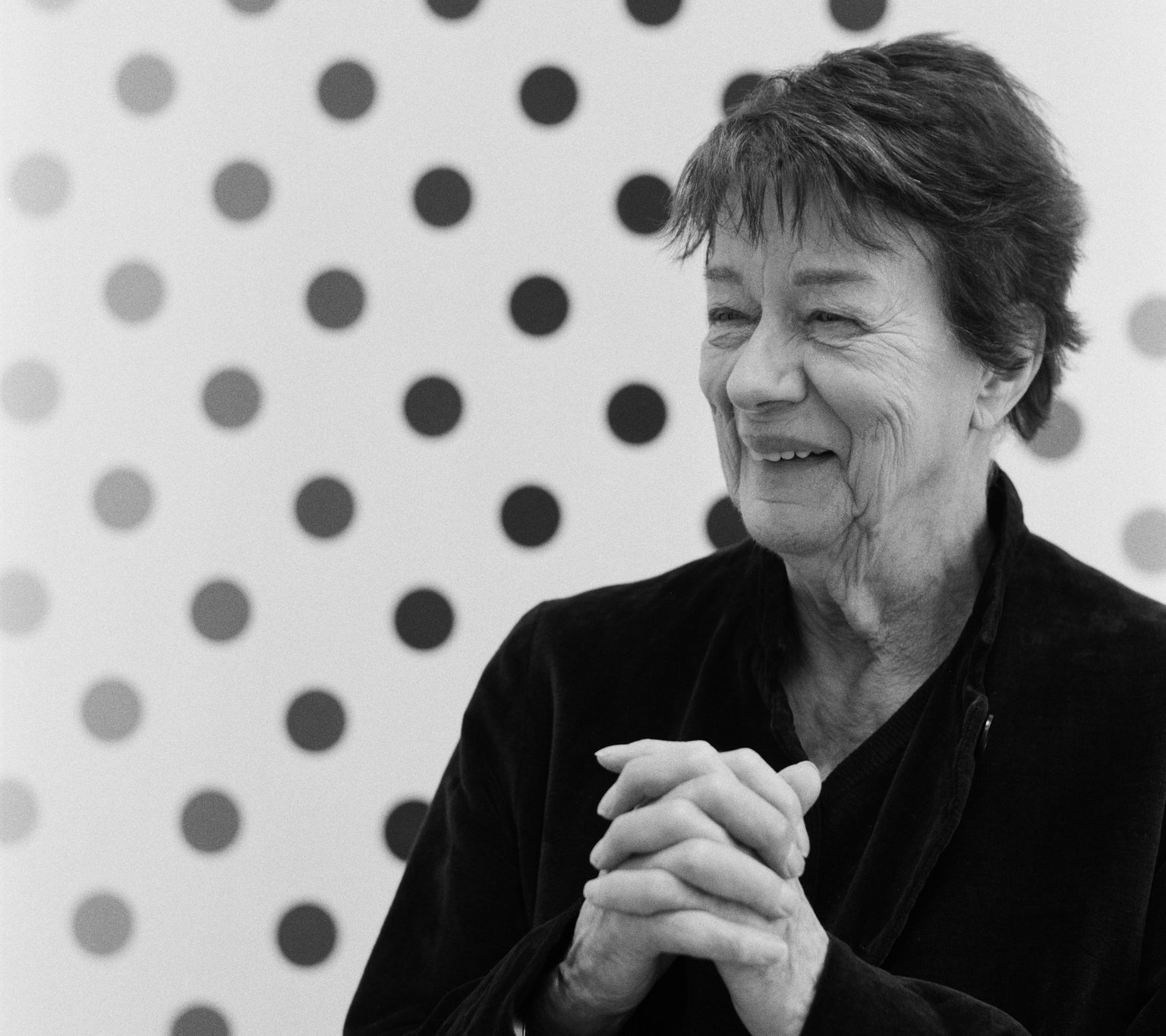 Bridget Riley at Turner Contemporary | Turner Contemporary