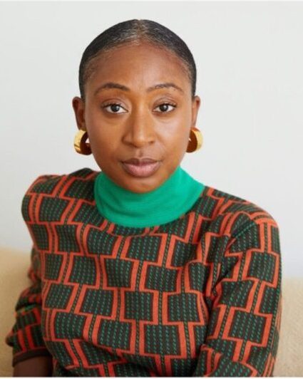 Charlene Rashad Turner announces new Trustees | Turner Contemporary