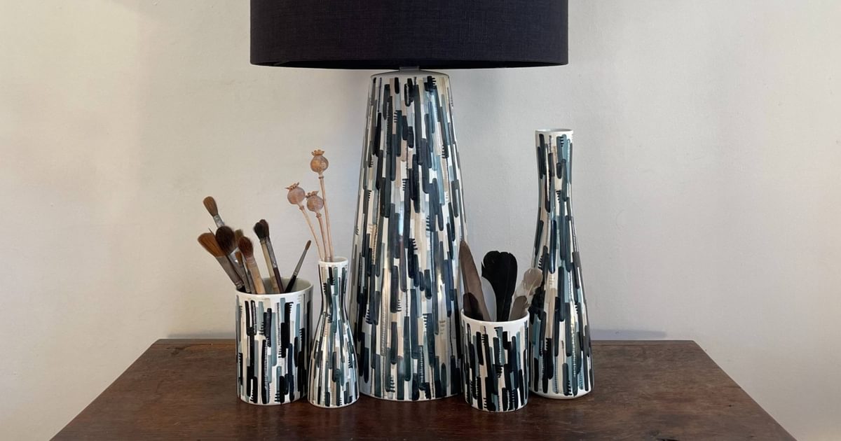 Turner Contemporary partners with Rye Pottery | Turner Contemporary