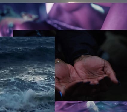 Ebun Sodipo, Celeste: She of the Sea