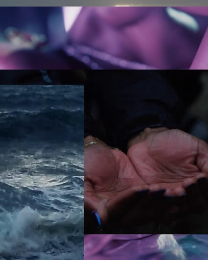 Ebun Sodipo, Celeste: She of the Sea
