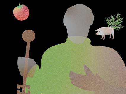 Æfenmete: Medieval Supper Club