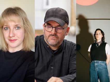 Quench presents: Working Class in the Arts Symposium